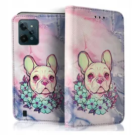 etui-z-klapka-na-telefon-realme-c31-case-szybka-szklo-hartowane