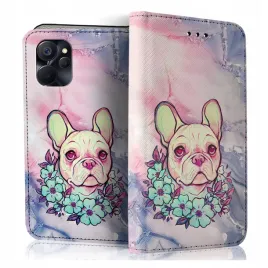 etui-z-klapka-na-telefon-realme-9i-5g-case-szybka-szklo-hartowane