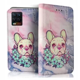 etui-z-klapka-na-telefon-realme-8-case-szybka-szklo-hartowane