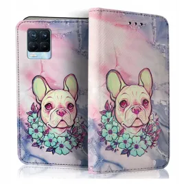 etui-z-klapka-na-telefon-realme-8-pro-case-szybka-szklo-hartowane