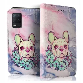 etui-z-klapka-na-telefon-realme-8-5g-case-szybka-szklo-hartowane