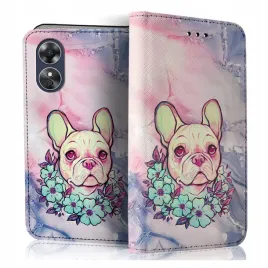 etui-z-klapka-na-telefon-oppo-a17-case-szybka-szklo-hartowane