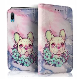etui-z-klapka-na-telefon-huawei-y6-2019-case-szybka-szklo-hartowane