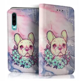 etui-z-klapka-na-telefon-huawei-p30-case-szybka-szklo-hartowane