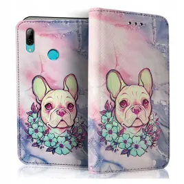 etui-z-klapka-na-telefon-huawei-p-smart-2019-case-szybka-szklo-hartowane
