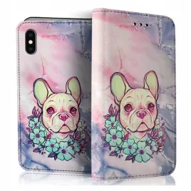 etui-z-klapka-na-telefon-apple-iphone-x-xs-case-szybka-szklo-hartowane