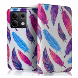 etui-z-klapka-na-telefon-xiaomi-redmi-note-13-5g-case-pokrowiec-szklo