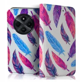 etui-z-klapka-na-telefon-xiaomi-redmi-14c-case-pokrowiec-szklo-szybka