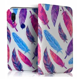 etui-z-klapka-na-telefon-xiaomi-redmi-7-case-pokrowiec-szklo-szybka