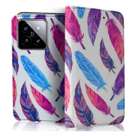 etui-z-klapka-na-telefon-xiaomi-14-case-pokrowiec-szklo-szybka