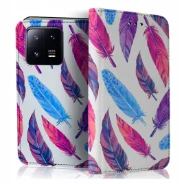 etui-z-klapka-na-telefon-xiaomi-13-pro-case-pokrowiec-szklo-szybka