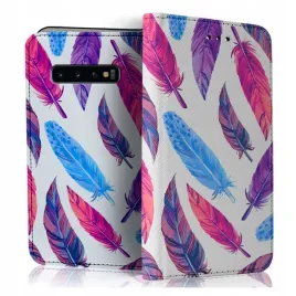 etui-z-klapka-na-telefon-samsung-galaxy-s10-case-pokrowiec-szklo-szybka