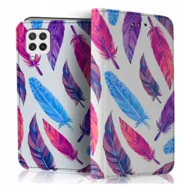 etui-z-klapka-na-telefon-samsung-galaxy-a22-4g-case-pokrowiec-szklo