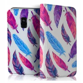 etui-z-klapka-na-telefon-samsung-galaxy-a8-2018-case-pokrowiec-szklo