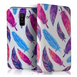 etui-z-klapka-na-telefon-samsung-galaxy-a6-plus-2018-case-pokrowiec-szklo