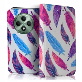 etui-z-klapka-na-telefon-oppo-reno-12fs-5g-case-pokrowiec-szklo-szybka