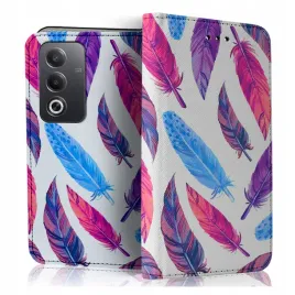 etui-z-klapka-na-telefon-oppo-a80-5g-case-pokrowiec-szklo-szybka