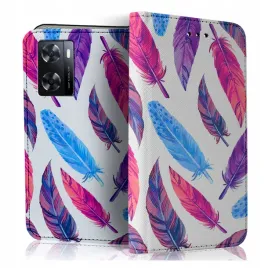 etui-z-klapka-na-telefon-oppo-a57s-case-pokrowiec-szklo-szybka