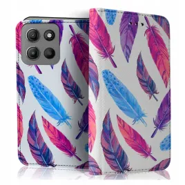etui-z-klapka-na-telefon-motorola-moto-g15-case-pokrowiec-szklo-szybka