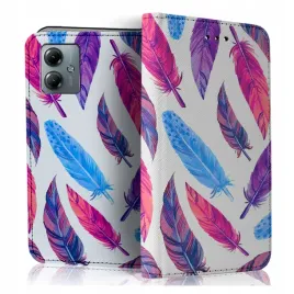 etui-z-klapka-na-telefon-motorola-moto-g14-case-pokrowiec-szklo-szybka