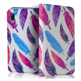 etui-z-klapka-na-telefon-huawei-y6-2019-case-pokrowiec-szklo-szybka