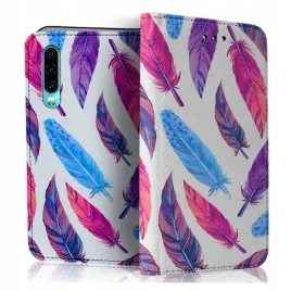 etui-z-klapka-na-telefon-huawei-p30-case-pokrowiec-szklo-szybka