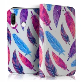 etui-z-klapka-na-telefon-huawei-p30-lite-case-pokrowiec-szklo-szybka