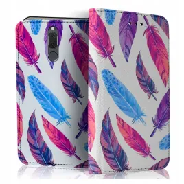 etui-z-klapka-na-telefon-huawei-mate-10-lite-case-pokrowiec-szklo-szybka