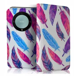 etui-z-klapka-na-telefon-honor-magic-5-lite-case-pokrowiec-szklo-szybka