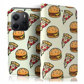 etui-z-klapka-na-telefon-xiaomi-redmi-note-14-5g-case-pokrowiec-szklo