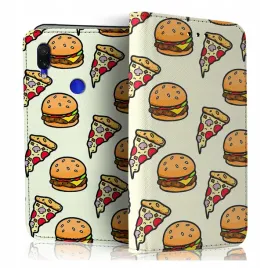 etui-z-klapka-na-telefon-xiaomi-redmi-note-7-case-pokrowiec-szklo-szybka