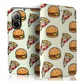 etui-z-klapka-na-telefon-realme-c67-case-pokrowiec-szklo-szybka