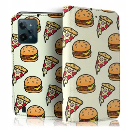 etui-z-klapka-na-telefon-realme-c31-case-pokrowiec-szklo-szybka