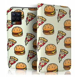 etui-z-klapka-na-telefon-realme-8-case-pokrowiec-szklo-szybka