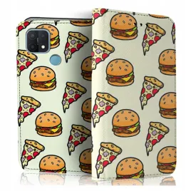 etui-z-klapka-na-telefon-oppo-a15-case-pokrowiec-szklo-szybka