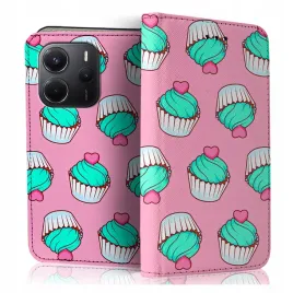 etui-z-klapka-na-telefon-xiaomi-redmi-note-14-5g-case-pokrowiec-szklo