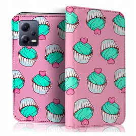 etui-z-klapka-na-telefon-xiaomi-redmi-note-12-5g-case-pokrowiec-szklo