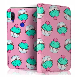 etui-z-klapka-na-telefon-xiaomi-redmi-note-7-case-pokrowiec-szklo-szybka