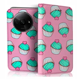 etui-z-klapka-na-telefon-xiaomi-redmi-a3-4g-case-pokrowiec-szklo-szybka