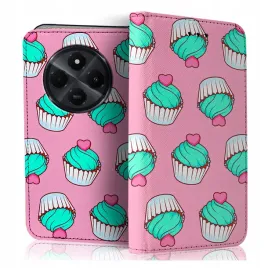 etui-z-klapka-na-telefon-xiaomi-redmi-14c-case-pokrowiec-szklo-szybka