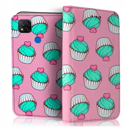 etui-z-klapka-na-telefon-xiaomi-redmi-9c-case-pokrowiec-szklo-szybka