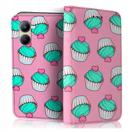 etui-z-klapka-na-telefon-realme-c33-case-pokrowiec-szklo-szybka