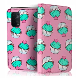etui-z-klapka-na-telefon-oppo-a54-5g-case-pokrowiec-szklo-szybka