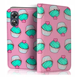 etui-z-klapka-na-telefon-oppo-a17-case-pokrowiec-szklo-szybka