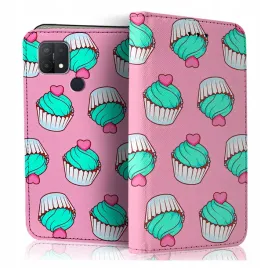 etui-z-klapka-na-telefon-oppo-a15s-case-pokrowiec-szklo-szybka