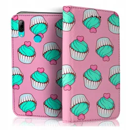 etui-z-klapka-na-telefon-huawei-p-smart-2019-case-pokrowiec-szklo-szybka