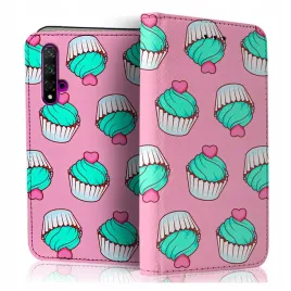 etui-z-klapka-na-telefon-huawei-nova-5t-case-pokrowiec-szklo-szybka