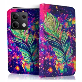 etui-z-klapka-na-telefon-xiaomi-redmi-note-13-5g-case-pokrowiec-szklo