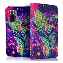 etui-z-klapka-na-telefon-xiaomi-redmi-note-10-pro-case-pokrowiec-szklo