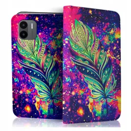 etui-z-klapka-na-telefon-xiaomi-redmi-a1-case-pokrowiec-szklo-szybka